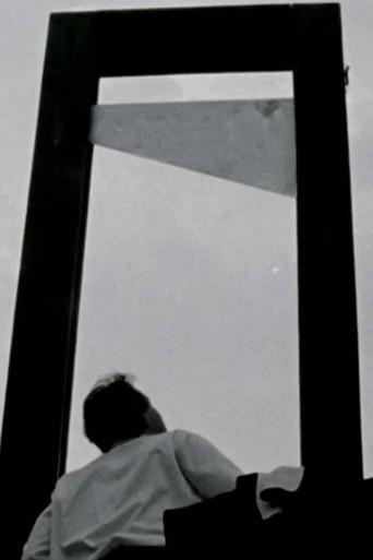 Vernal Execution (1985) poster