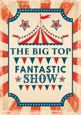 Under The Big Top () poster