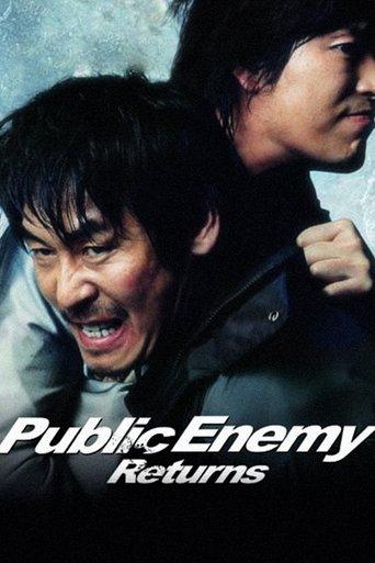 Public Enemy Returns (2008) poster