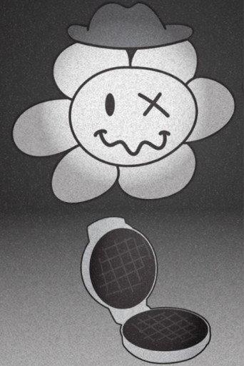 Wafflemaker (2022) poster