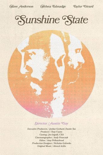 Sunshine State () poster