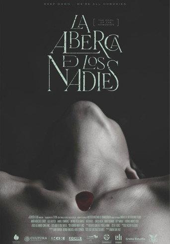 The Pool of Nobodies (2022) poster
