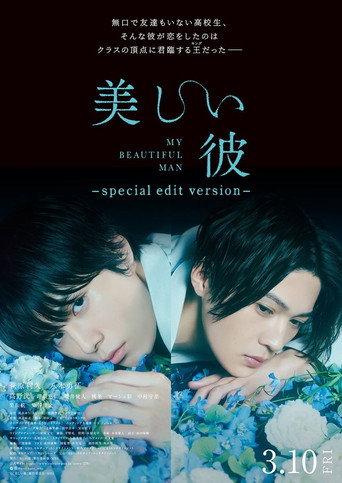 My Beautiful Man ~special edit version~ (2023) poster