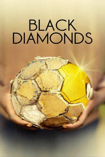 Black Diamonds (2013) poster