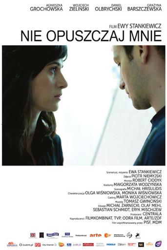 If You Go Away (2011) poster