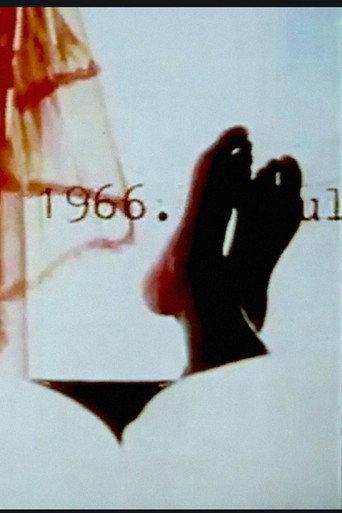 Chronicles of a Lying Spirit (by Kelly Gabron) (1992) poster