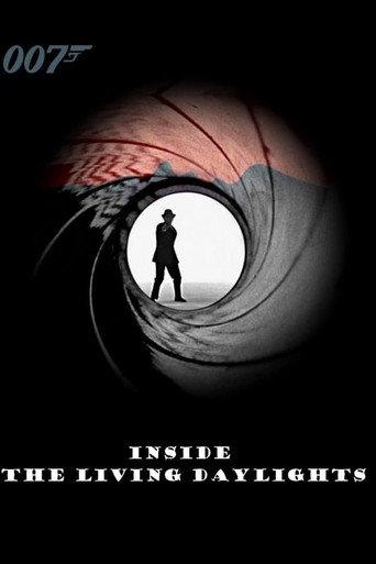 Inside The Living Daylights (2000) poster