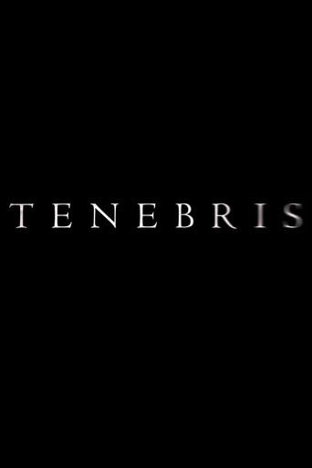 Tenebris () poster