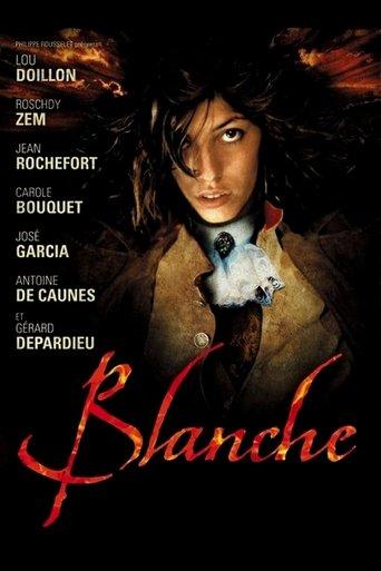 Blanche (2002) poster