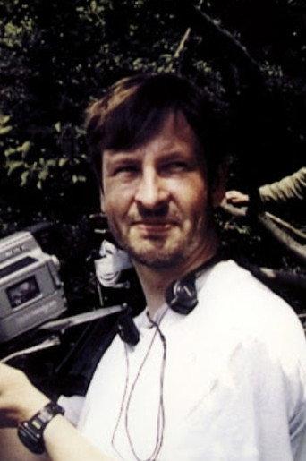 100 Cameras: Capturing Lars von Trier's Vision (2000) poster