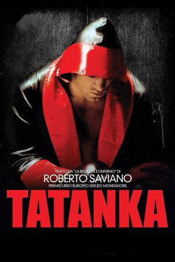 Tatanka (2011) poster