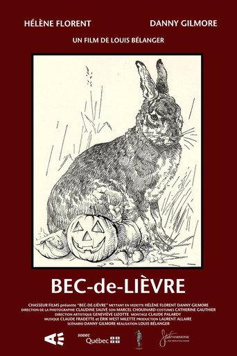 Hare Lip (2014) poster