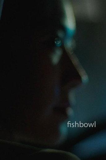 Fishbowl (2021) poster