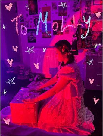 To Molly (2024) poster