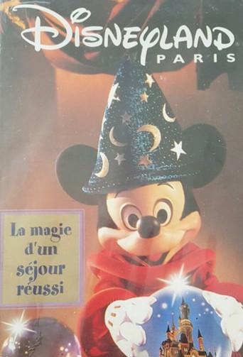 Disneyland Paris : La Magie d'un Séjour Réussi (1998) poster