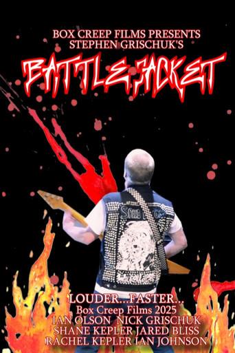 Battle Jacket () poster
