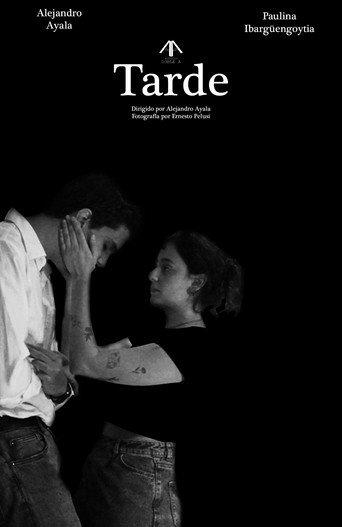 Late (2025) poster