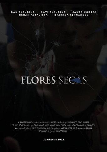 Dry Flowers (2017) poster