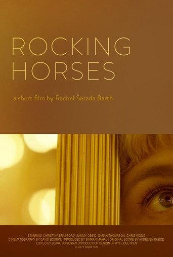 Rocking Horses (2018) poster