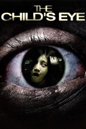 The Child's Eye (2010) poster