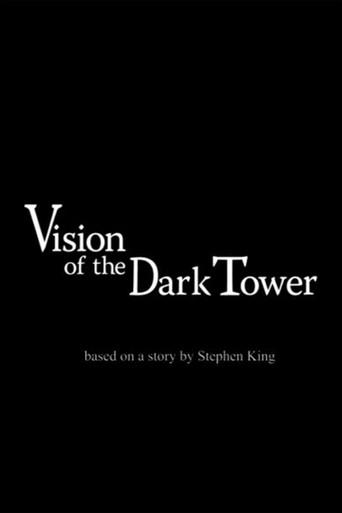 Vision of the Dark Tower (2007) poster