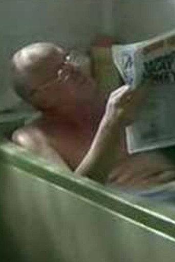 One Foot in the Grave: Victor In The Bath (1993) poster