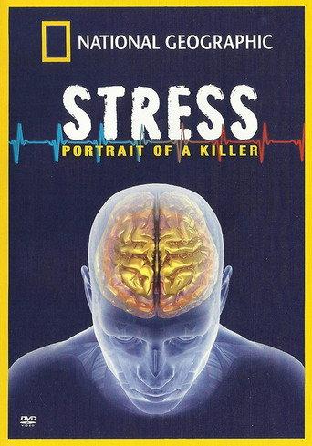 Stress: Portrait of a Killer (2008) poster
