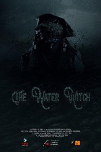 The Water Witch (2018) poster