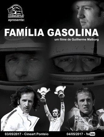 Gasoline Family (2023) poster
