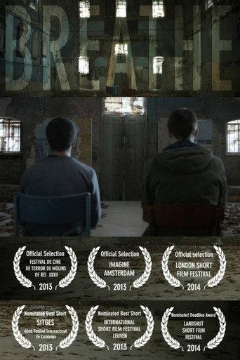 Breathe (2013) poster