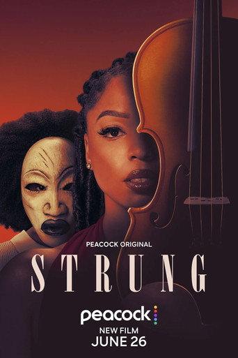 Strung (2026) poster
