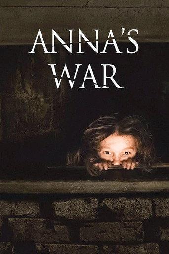 Anna's War (2018) poster