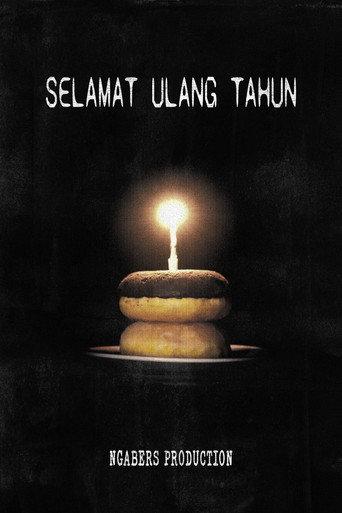 Selamat Ulang Tahun (2026) poster