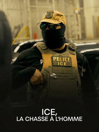 The World Facing Us: ICE, the Manhunt (2026) poster