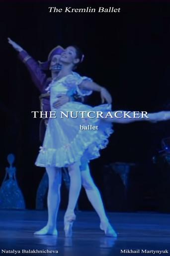The Kremlin Ballet: The Nutcracker () poster
