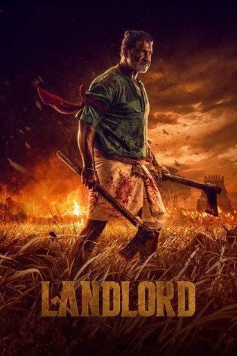 LandLord (2026) poster