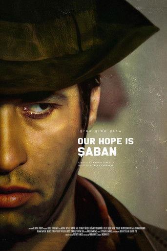 Our Hope Is Şaban (1979) poster