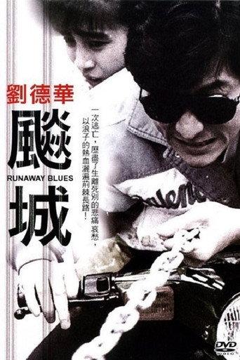 Runaway Blues (1988) poster