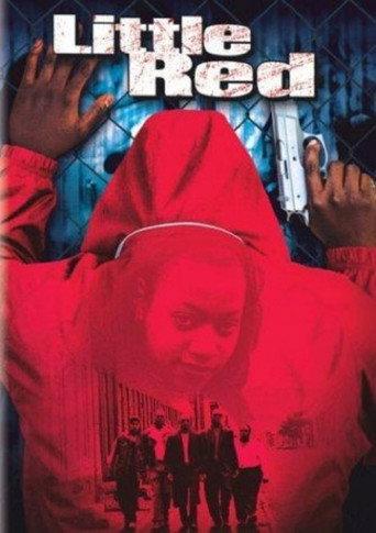 Little Red (2000) poster