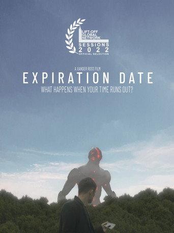Expiration Date () poster