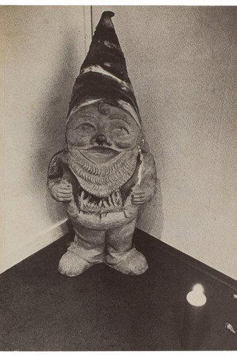 Ark, Pyramid, Easter — A Visiting Group Show (1973) poster