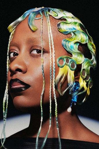 Cécile McLorin Salvant Leverkusener Jazztage 2024 (2024) poster