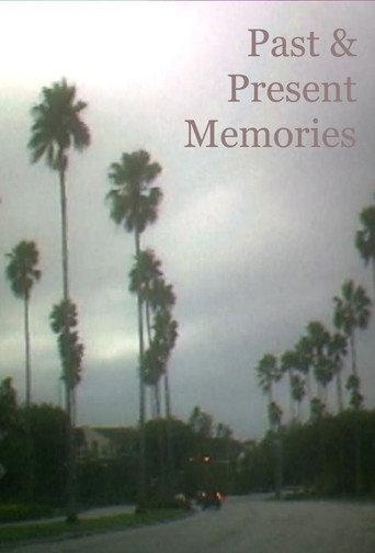 Past & Present Memories (2026) poster