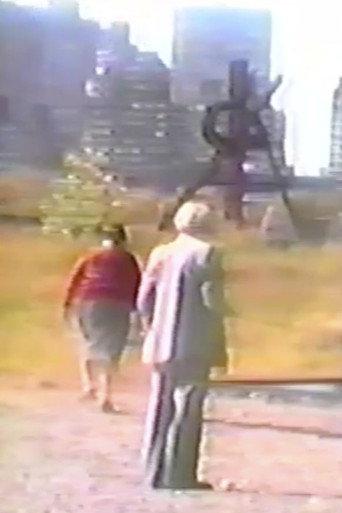 Socrates Sculpture Park: Ø to ∞ (1986) poster