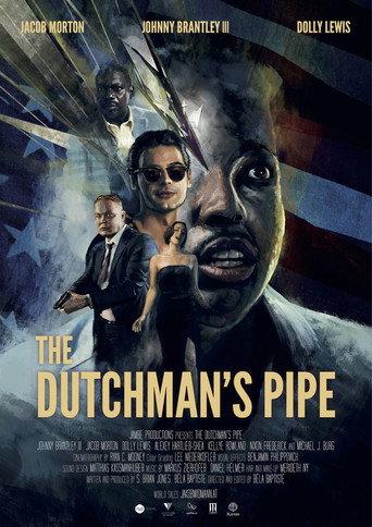 The Dutchman's Pipe () poster