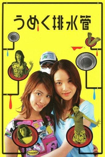 The Groaning Drain (2004) poster
