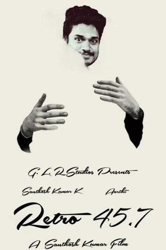 Retro 45.7: The Theory of Love (2024) poster
