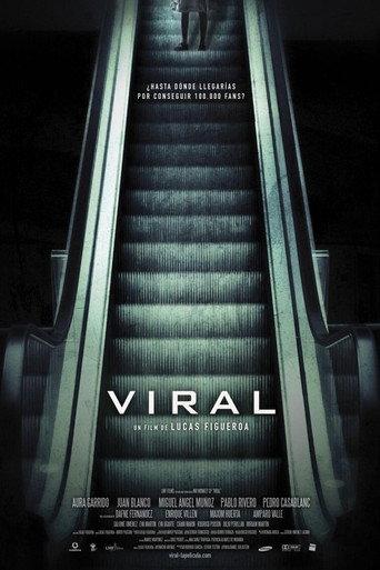 Viral (2013) poster