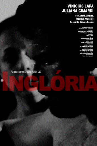Inglory (2016) poster