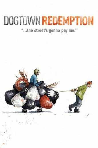 Dogtown Redemption (2016) poster